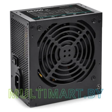 Блок питания Deepcool DE500 V2 500W (DP-DE500US-PH)